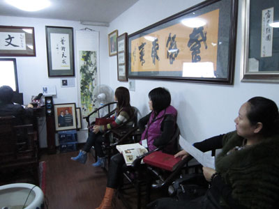 沐鸣娱乐艺术线上会议中