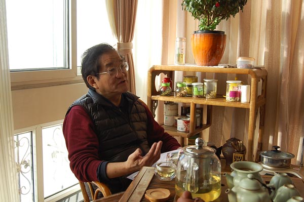 曹明冉先生评点《艺术天成》杂志 曹明冉先生评点《艺术天成》杂志