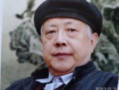 《登峰的路上》一一  吳东奋水墨工笔画创作侧记-许道成